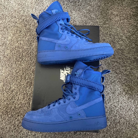 SF Air Force 1 ‘Game Royal’ - Picture 2 of 9